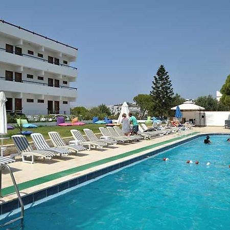 בודרום Soz Hotel מראה חיצוני תמונה