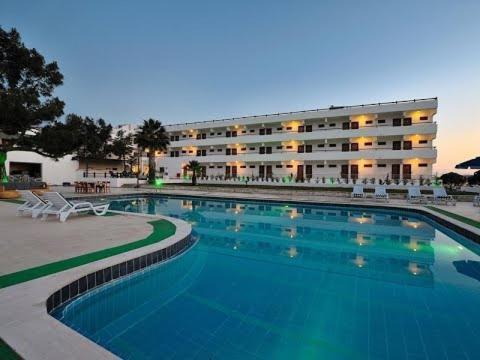 בודרום Soz Hotel מראה חיצוני תמונה